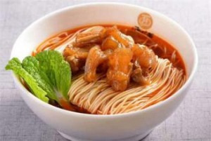 饞師兄面