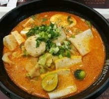 陳家面館