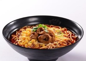 陳家面館
