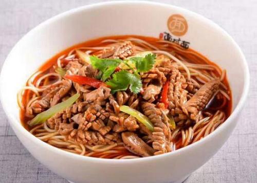 李記饸饹面