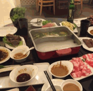 江小漁斑魚火鍋