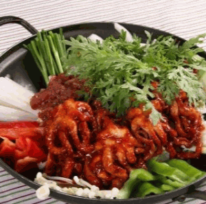 江小漁斑魚火鍋