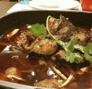 糊辣魚(yú)火鍋加盟