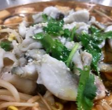 江小魚(yú)兒酸菜魚(yú)