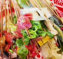 儉讓老媽串串香