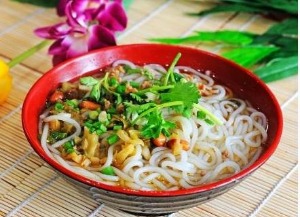 喵戀魚米線加盟 喵戀魚米線