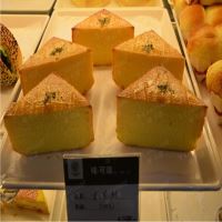 味可頌面包