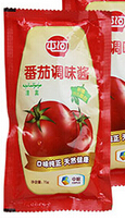 番茄調味醬70g