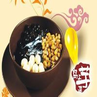 芋圓系列