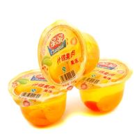 親親什錦味果肉果凍