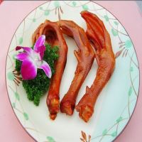 辣小鴨鴨掌
