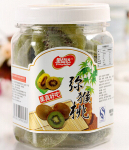 金益達(dá) 果真好吃 獼猴桃