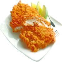 香酥大雞排