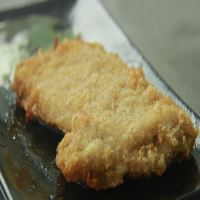 蒸功夫雞排