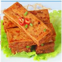 香菇豆干