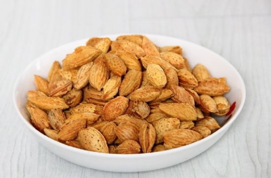 巴旦木果仁
