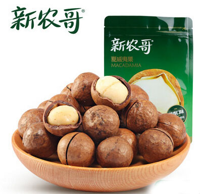 新農(nóng)哥_夏威夷果