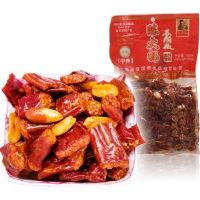 陳大媽香脆椒