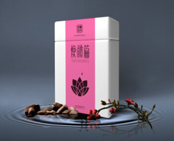 煥顏篇