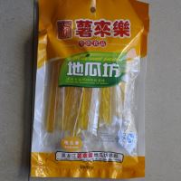 薯來樂地瓜參