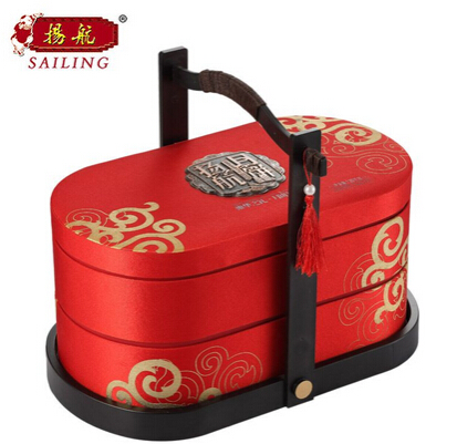 雍華之禮