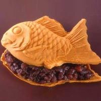 大蘿五谷魚