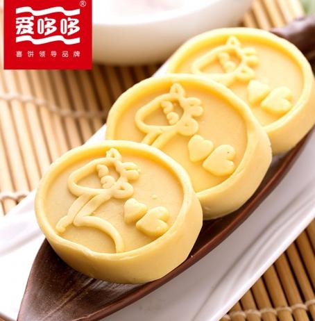 愛哆哆喜餅系列甜蜜之糕