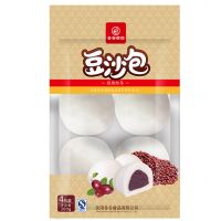 經(jīng)典豆沙包