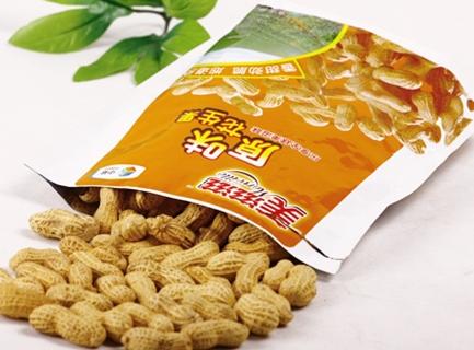 中糧花生美滋滋花生果