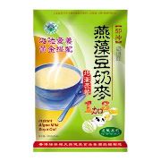 綠珊瑚燕藻奶麥
