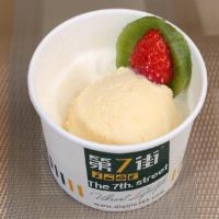 雪綿酷燒冰淇淋