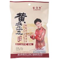 黃老五甜味花生酥