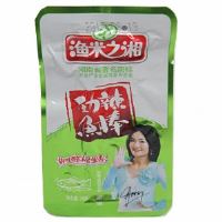 勁辣魚棒