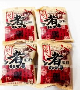 煮瓜子