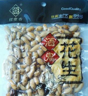 任堂香休閑食品代理品牌主推產(chǎn)品