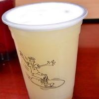 金桔青檸氣泡水