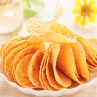 樂事薯片 經(jīng)典原味