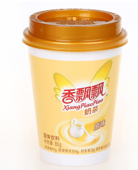 原味奶茶