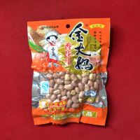 金大媽香花生