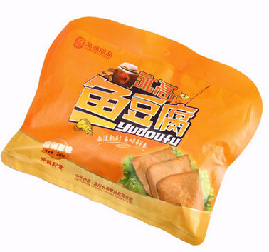 魚豆腐