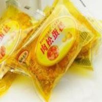 肉松蛋糕