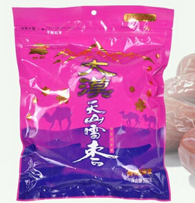 天山雪棗五星駿棗