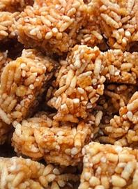 休閑食品品牌排行優(yōu)質(zhì)廠商產(chǎn)品快樂金谷香米粑