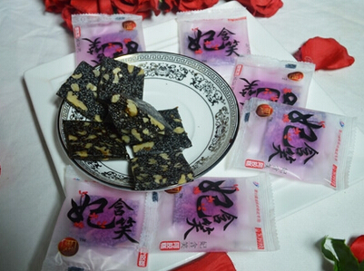妃含笑阿膠糕