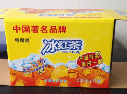 冰紅茶