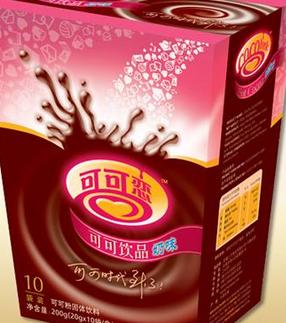 休閑食品代理加盟就選上可食品