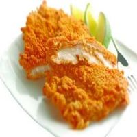 香蕉雞排