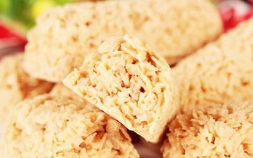 吉祥客營養(yǎng)麥片巧克力