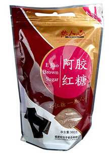 熱人心阿膠紅糖