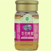 百花蜂蜜